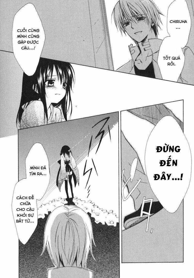 Dear Chapter 60 trang 25