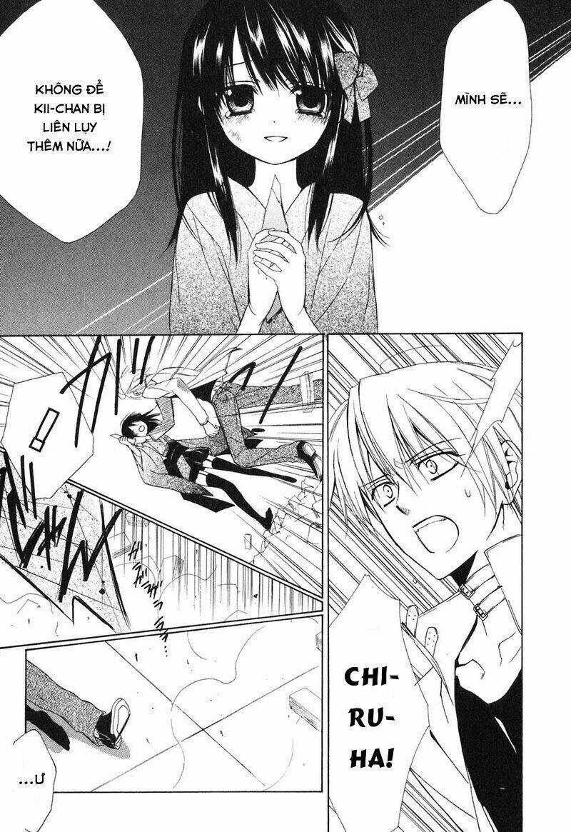 Dear Chapter 60 trang 26