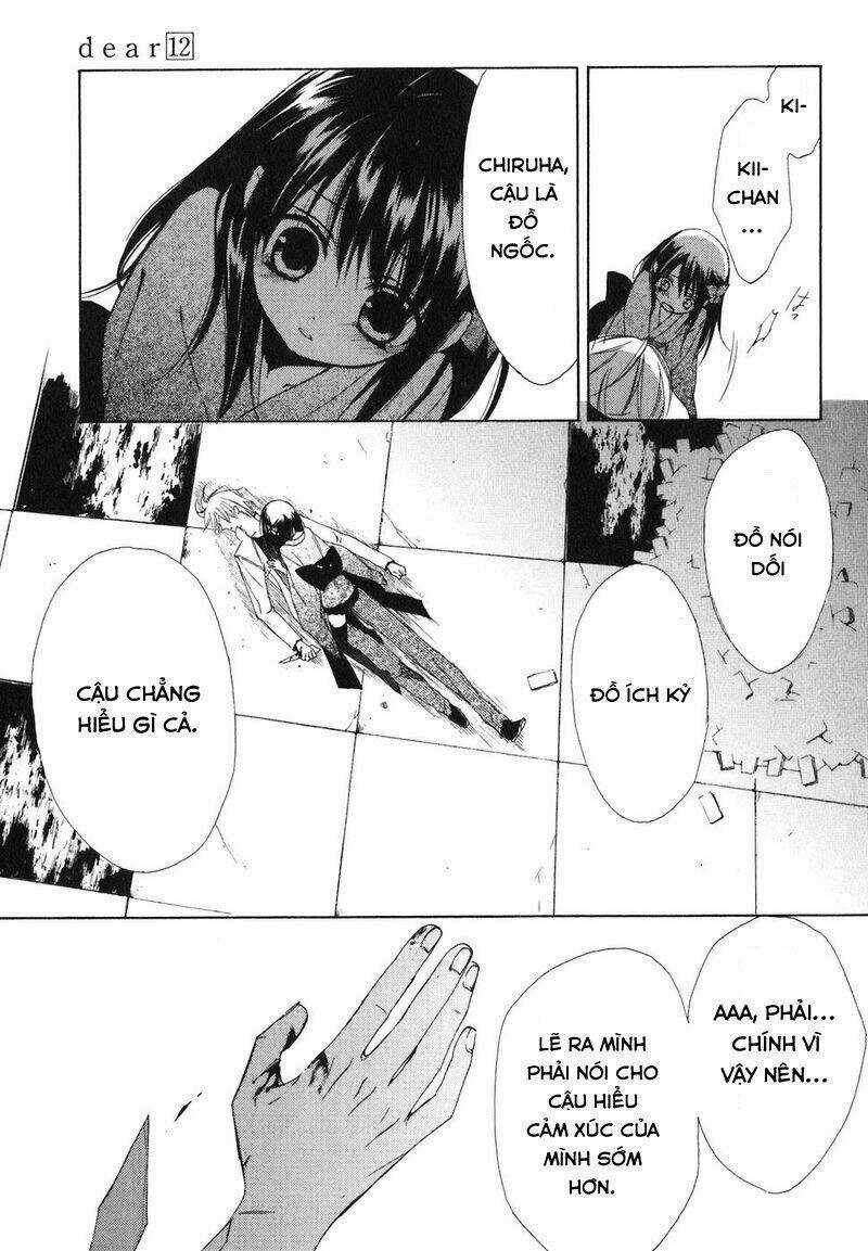 Dear Chapter 60 trang 27