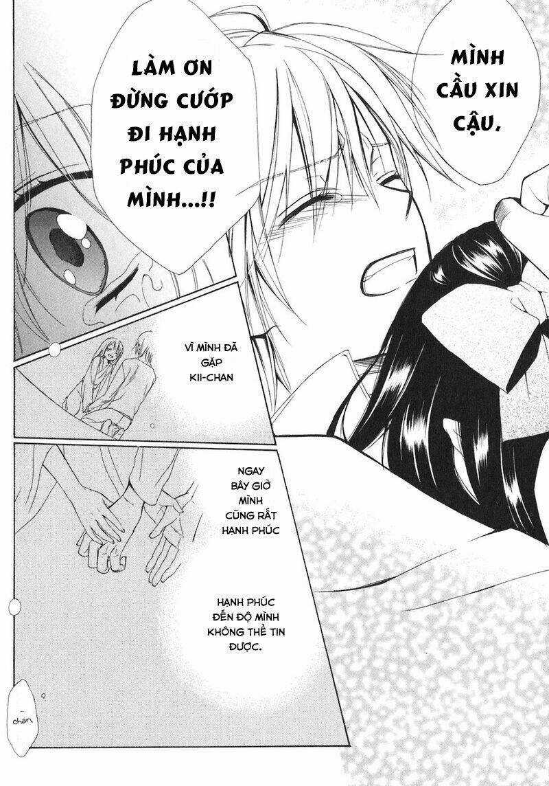 Dear Chapter 60 trang 29