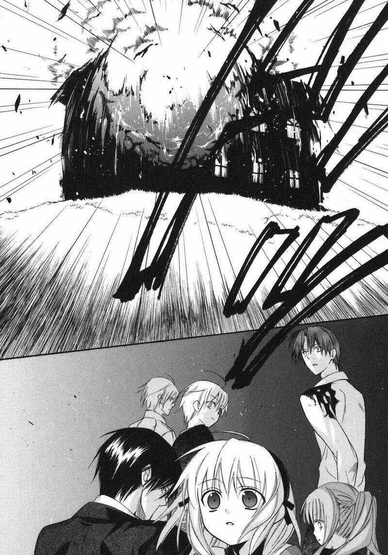 Dear Chapter 60 trang 3