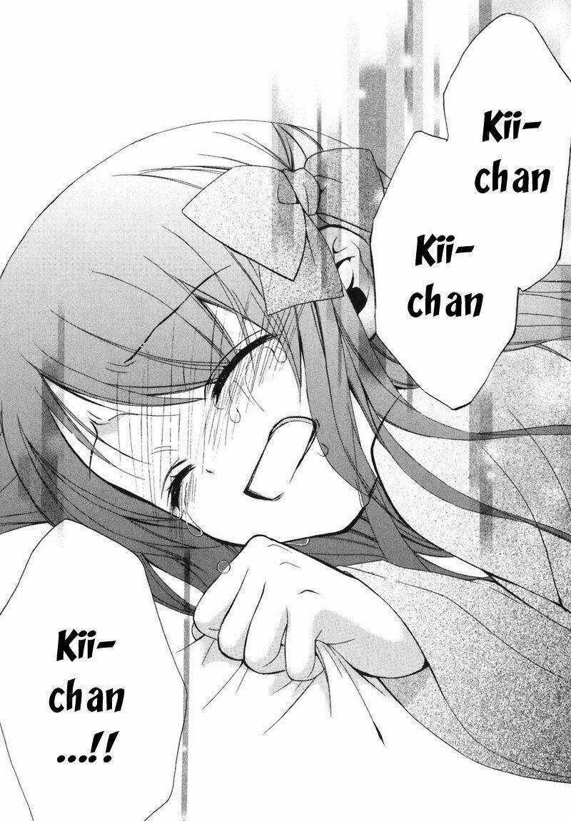 Dear Chapter 60 trang 30