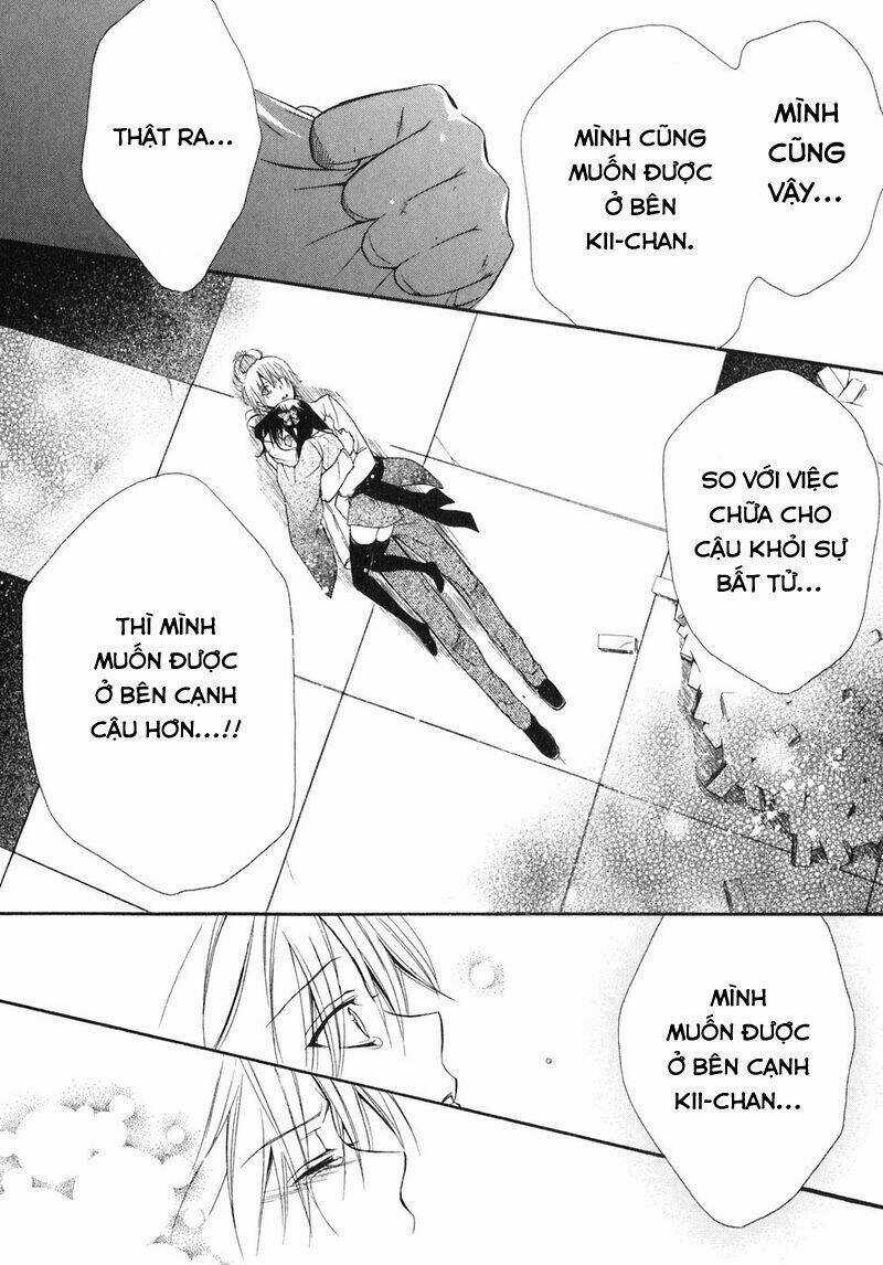 Dear Chapter 60 trang 31