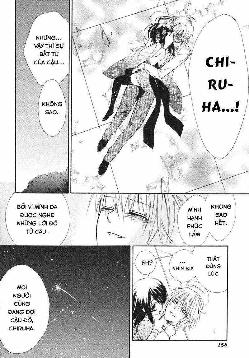 Dear Chapter 60 trang 32