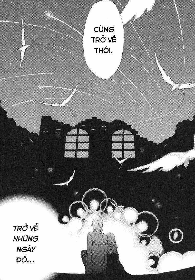 Dear Chapter 60 trang 33