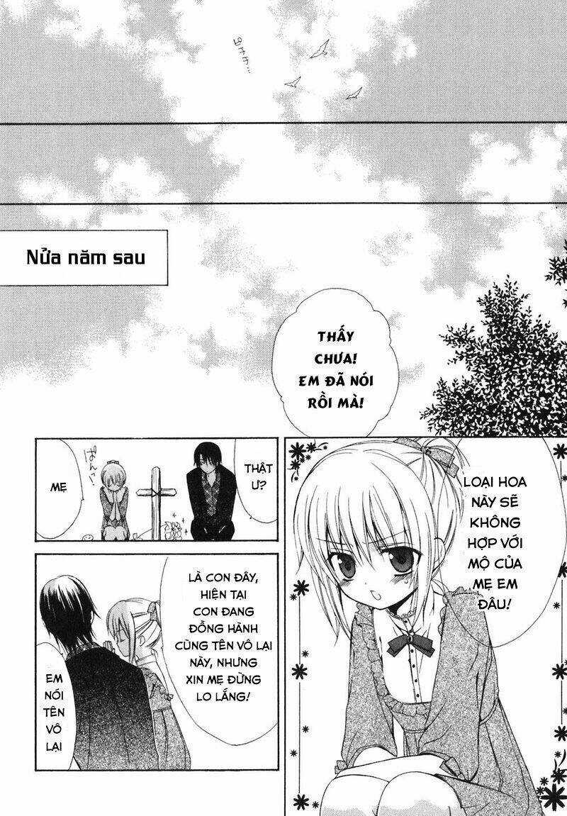 Dear Chapter 60 trang 34