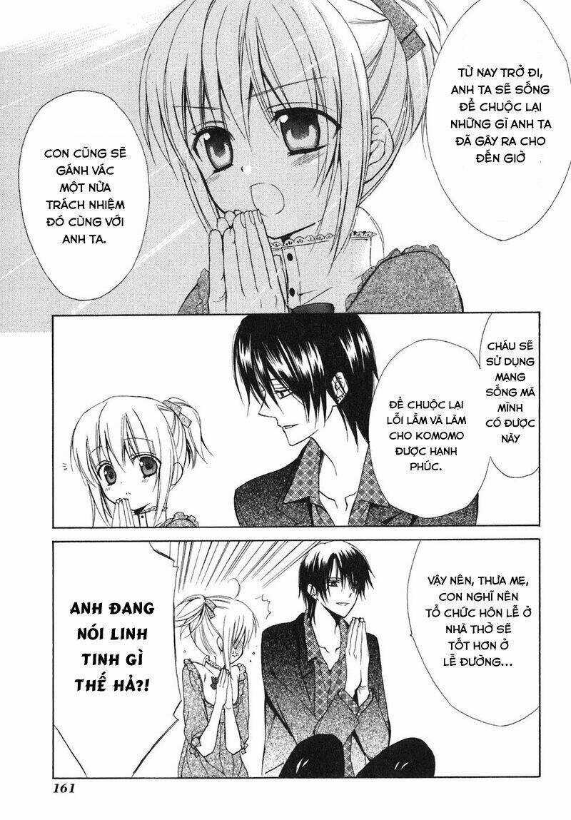 Dear Chapter 60 trang 35