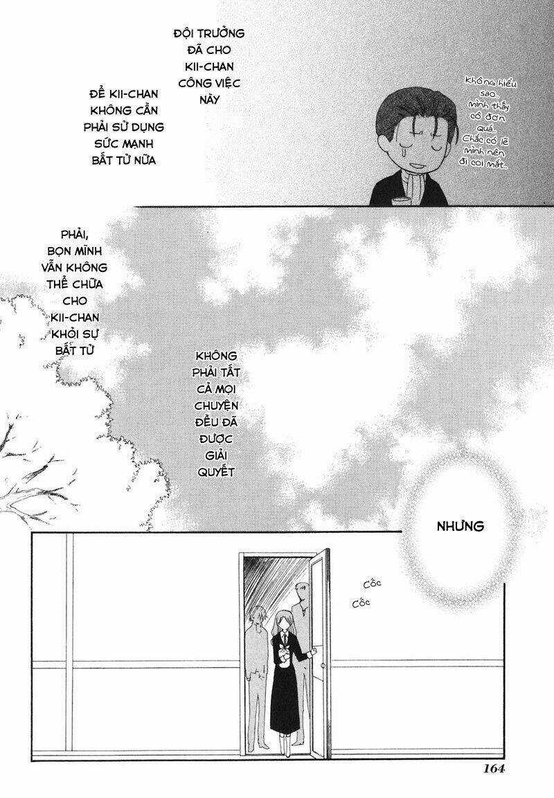 Dear Chapter 60 trang 38