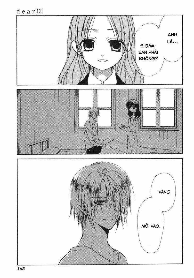 Dear Chapter 60 trang 39
