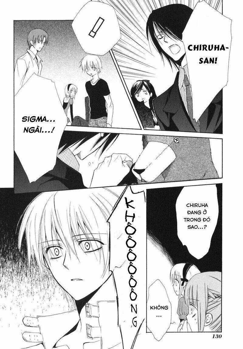 Dear Chapter 60 trang 4