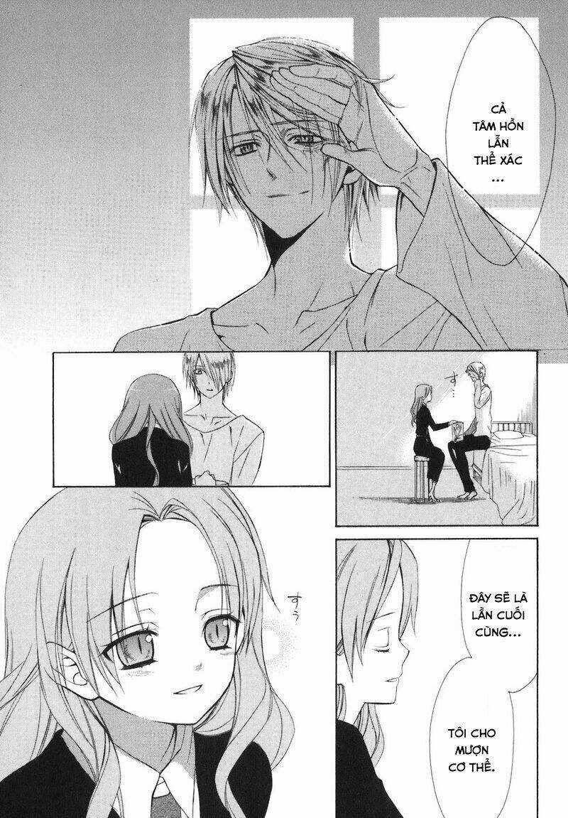 Dear Chapter 60 trang 41