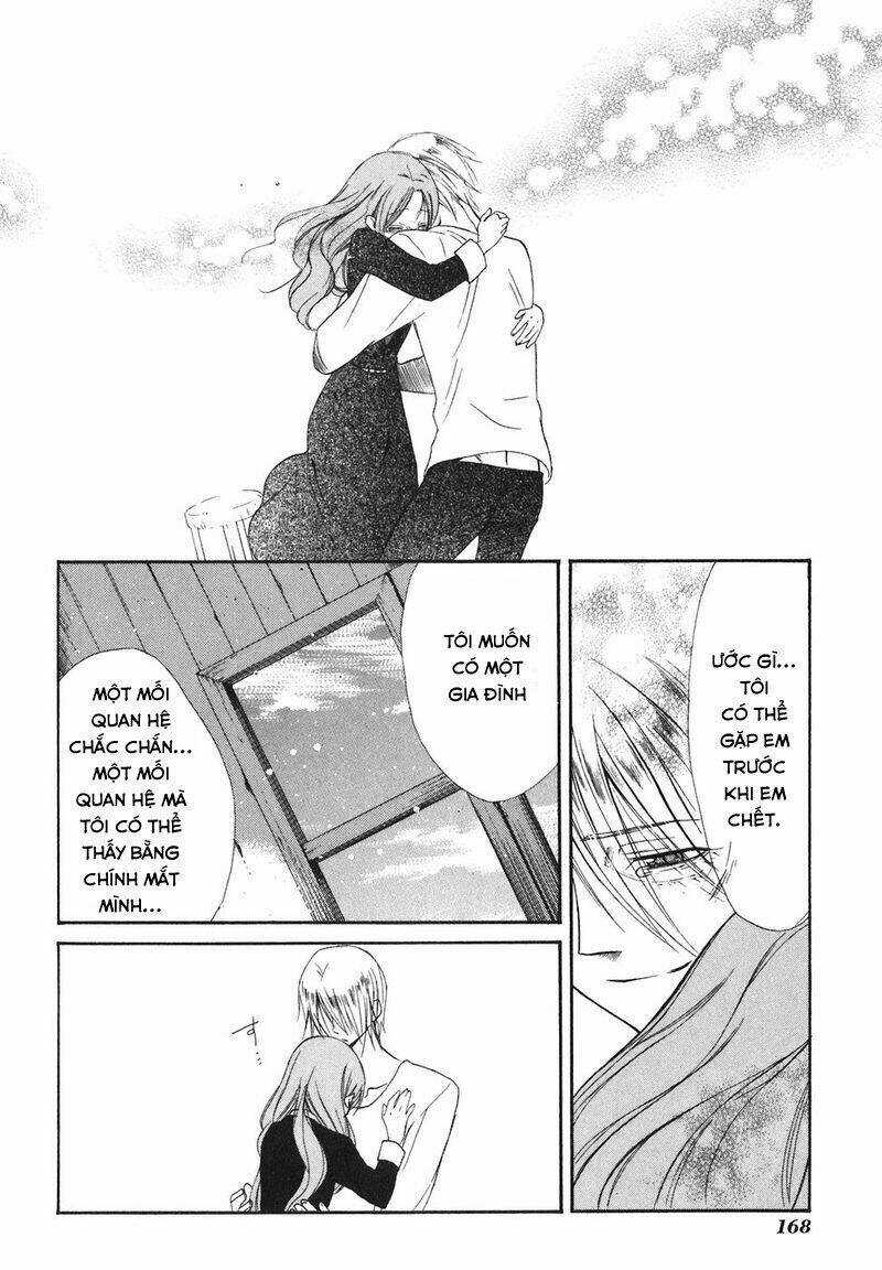 Dear Chapter 60 trang 42