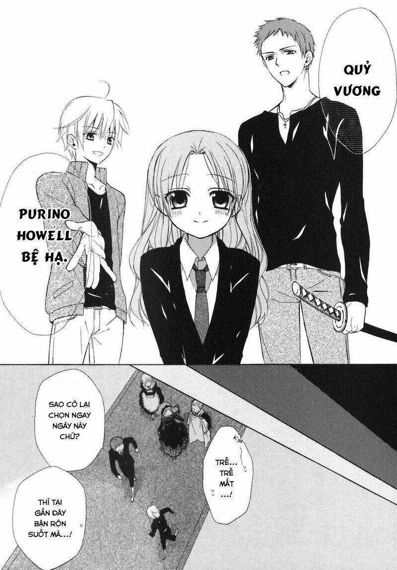 Dear Chapter 60 trang 44