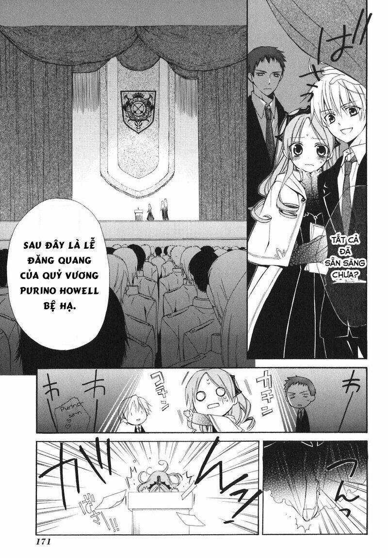 Dear Chapter 60 trang 45