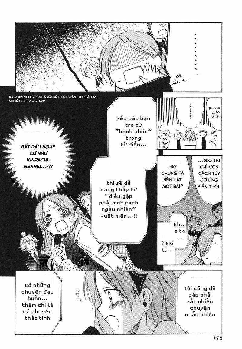 Dear Chapter 60 trang 46