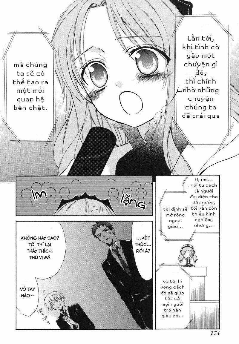 Dear Chapter 60 trang 48