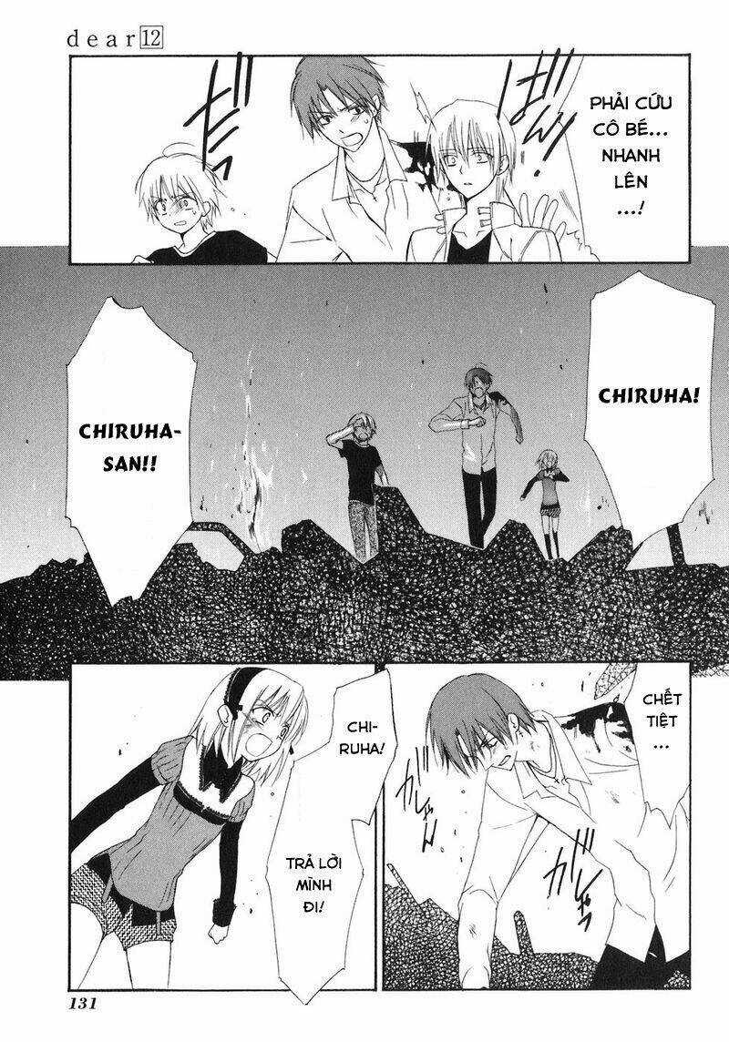 Dear Chapter 60 trang 5