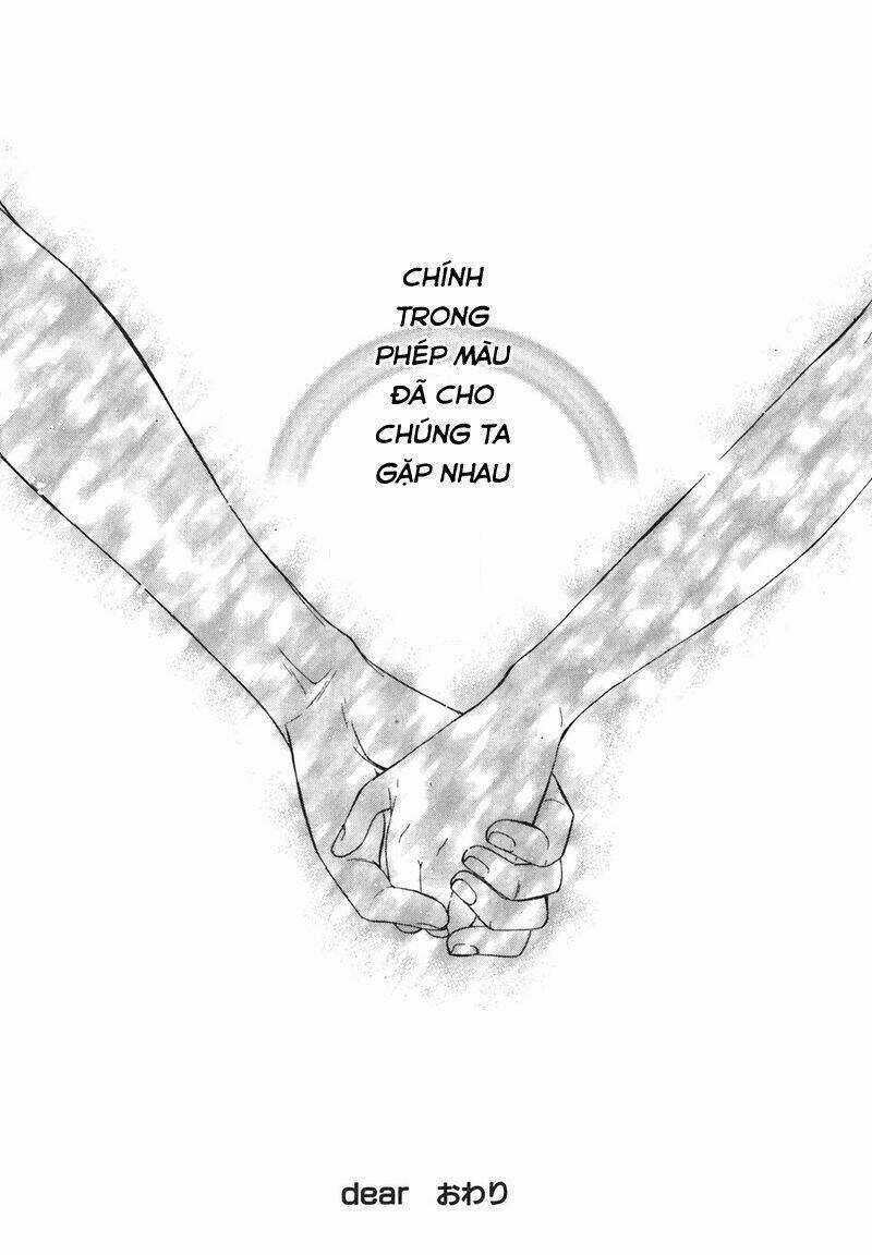 Dear Chapter 60 trang 50