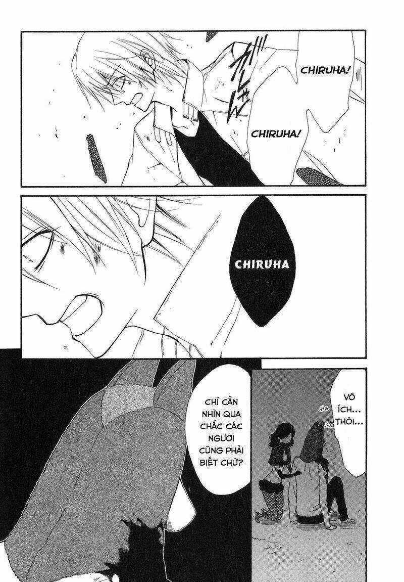 Dear Chapter 60 trang 6