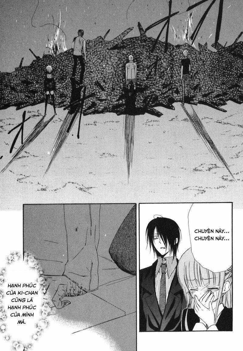 Dear Chapter 60 trang 7