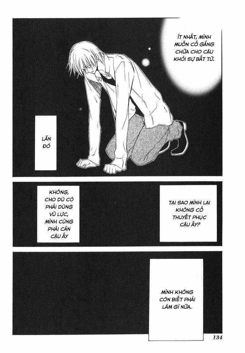 Dear Chapter 60 trang 8