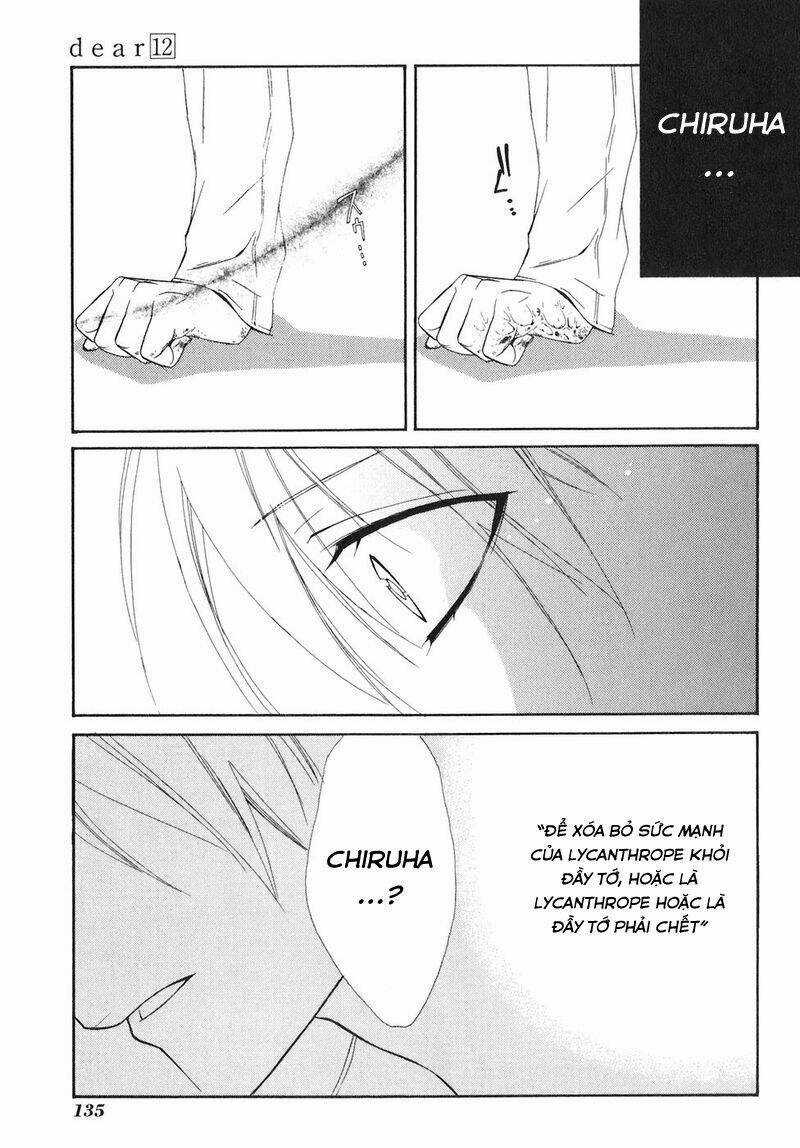 Dear Chapter 60 trang 9