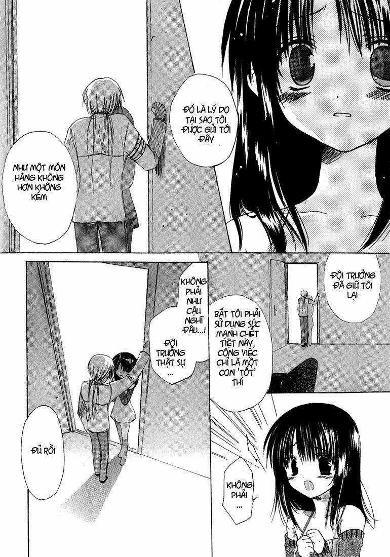 Dear Chapter 7 trang 6