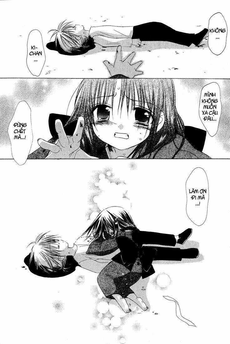 Dear Chapter 8 trang 10