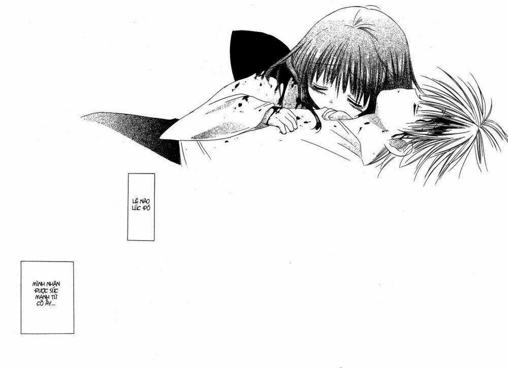 Dear Chapter 8 trang 11