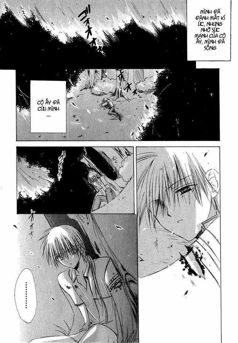 Dear Chapter 8 trang 12