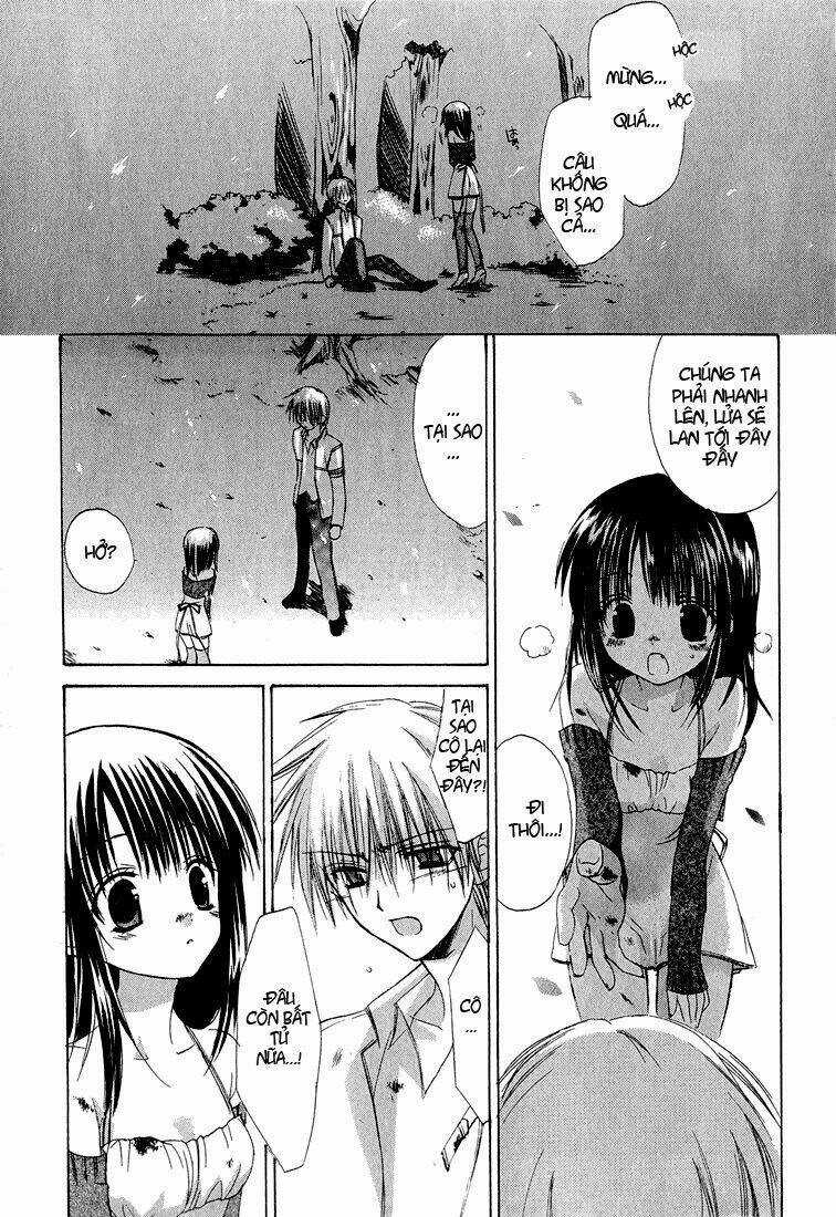 Dear Chapter 8 trang 17