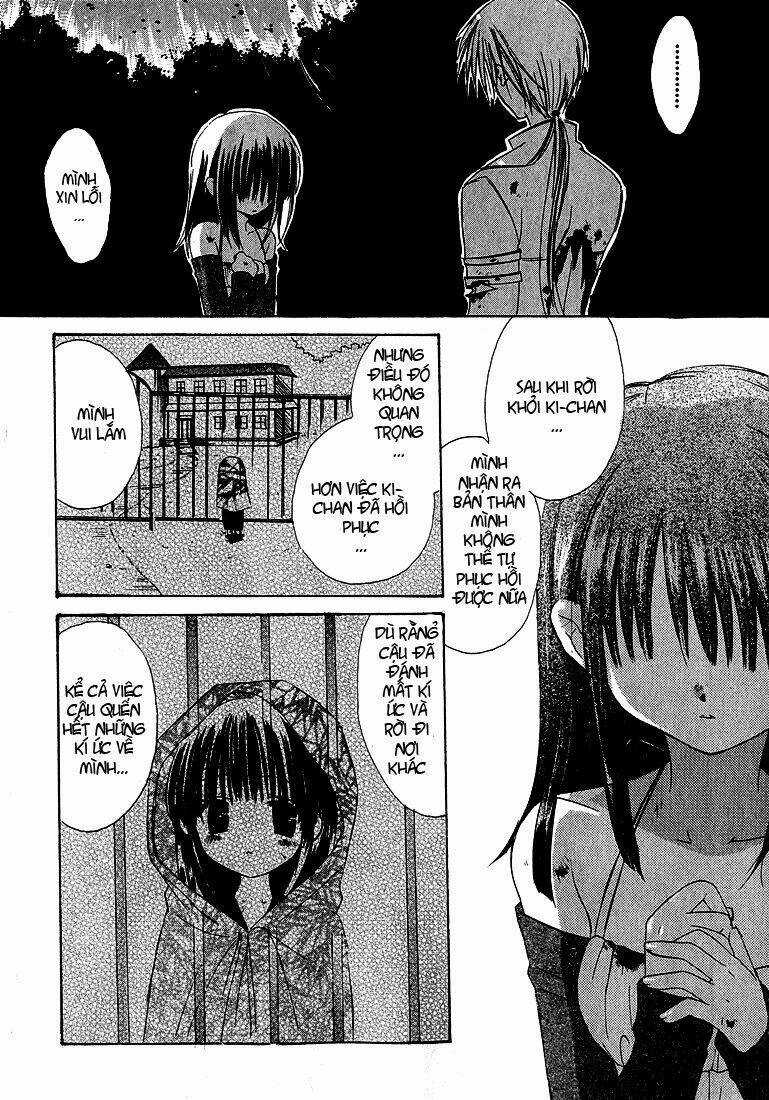 Dear Chapter 8 trang 18