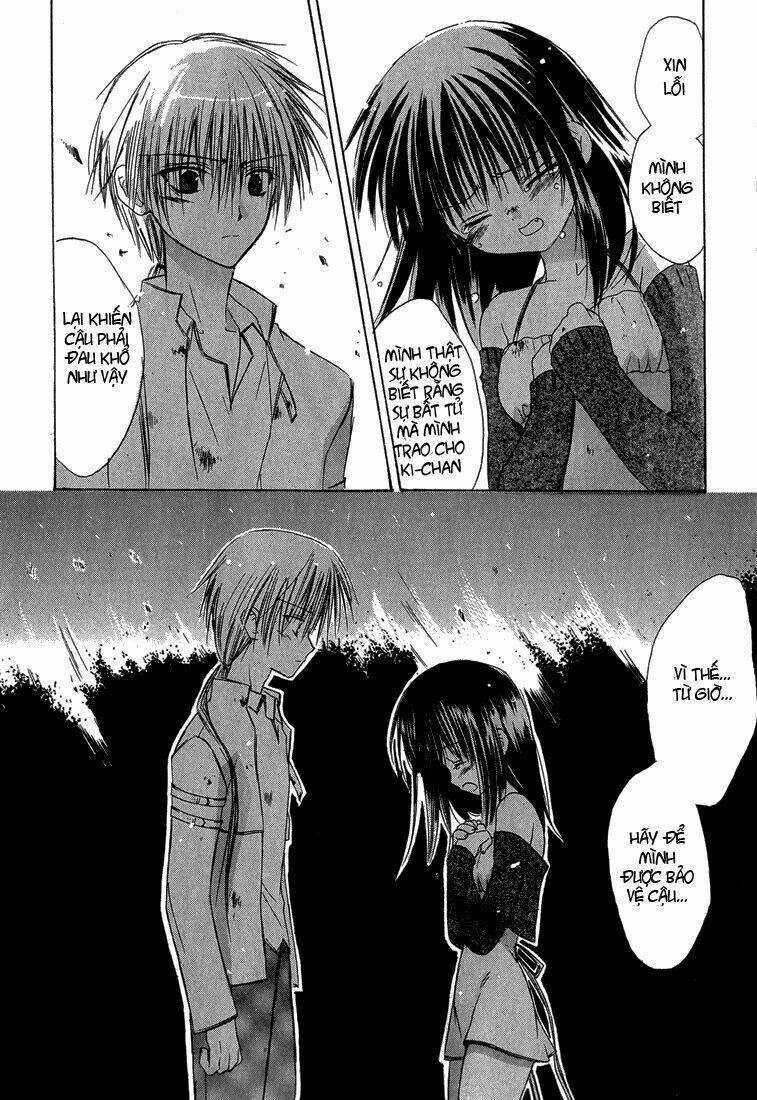 Dear Chapter 8 trang 19