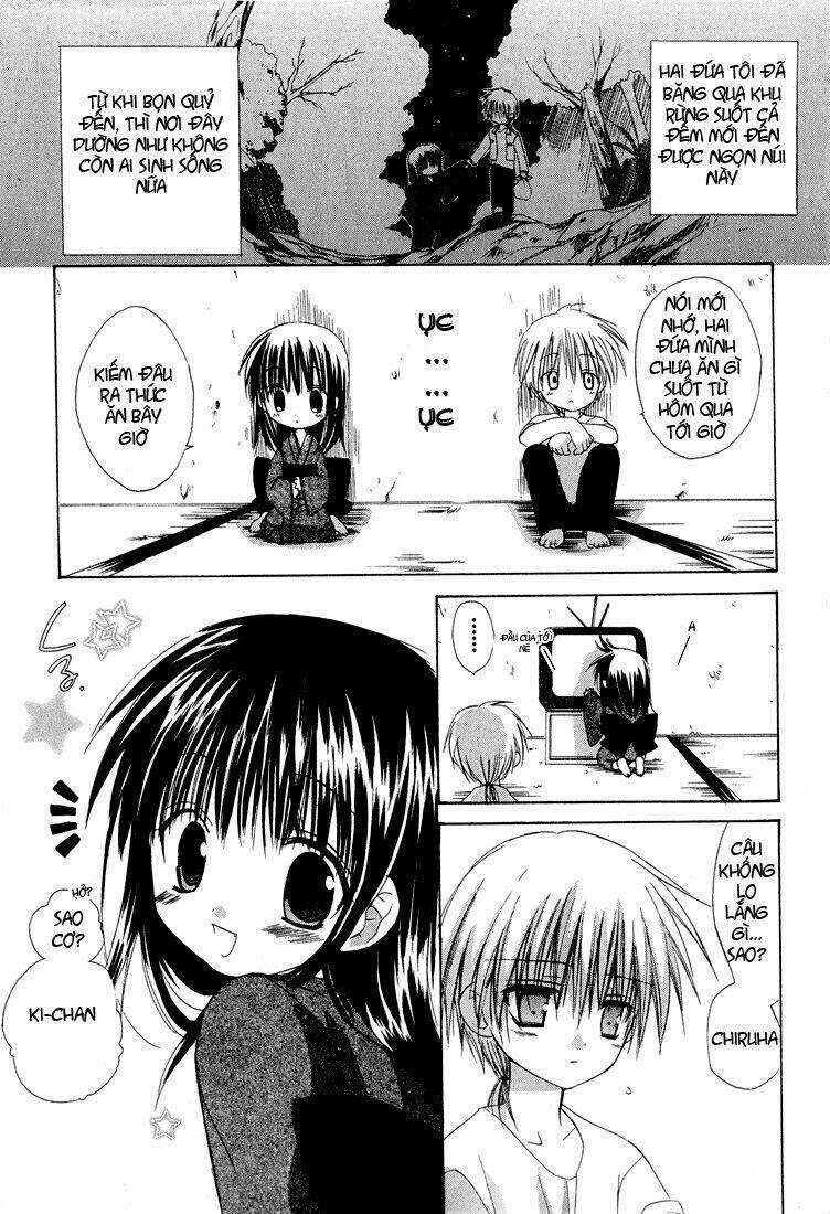 Dear Chapter 8 trang 2