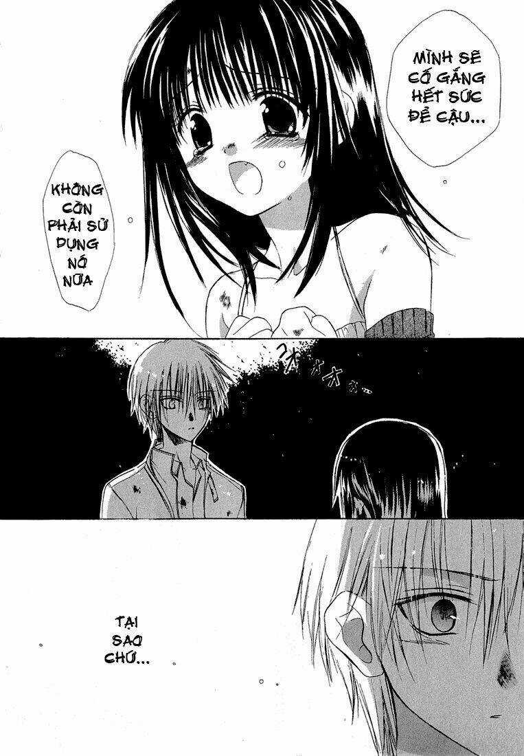 Dear Chapter 8 trang 20