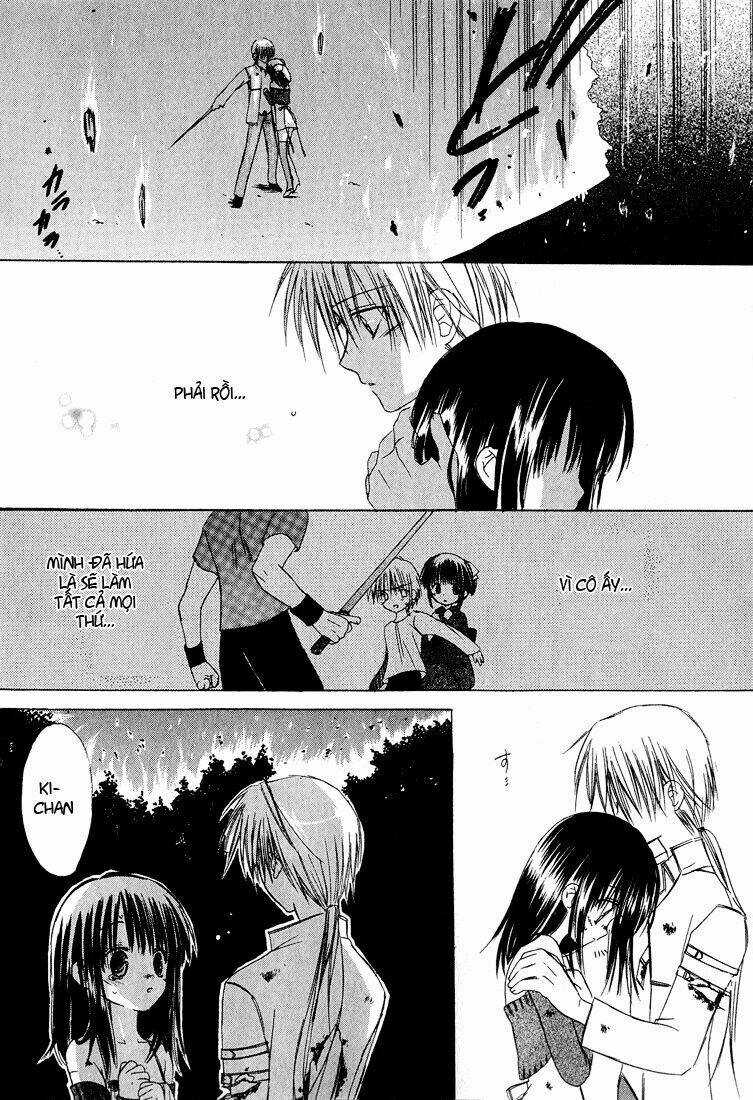 Dear Chapter 8 trang 23