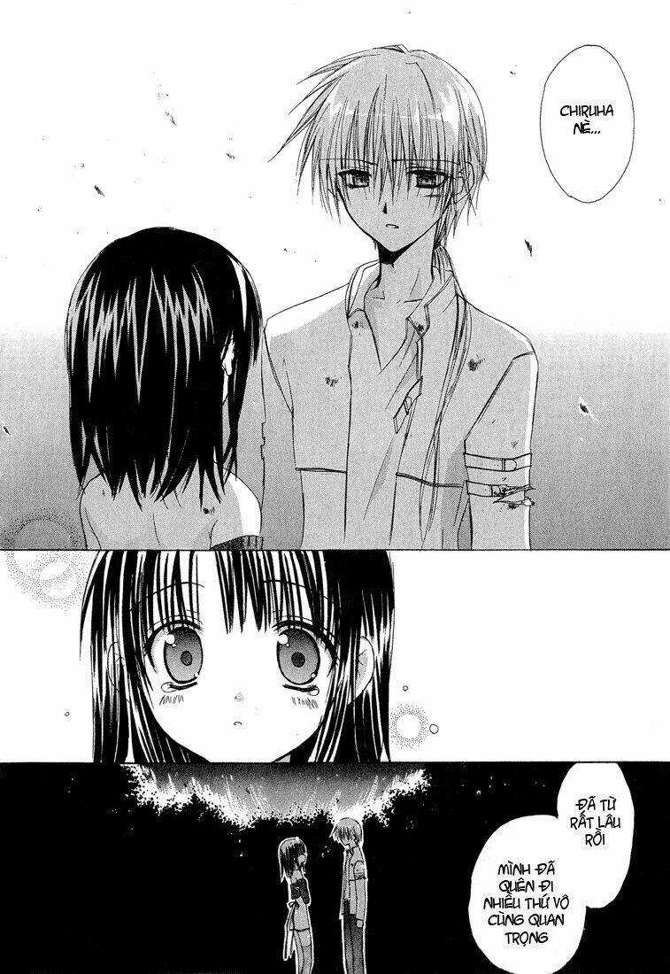 Dear Chapter 8 trang 24