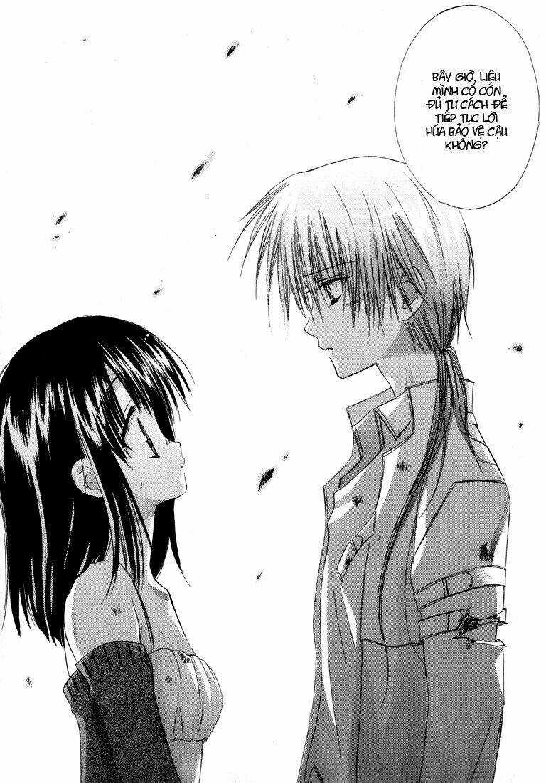 Dear Chapter 8 trang 25