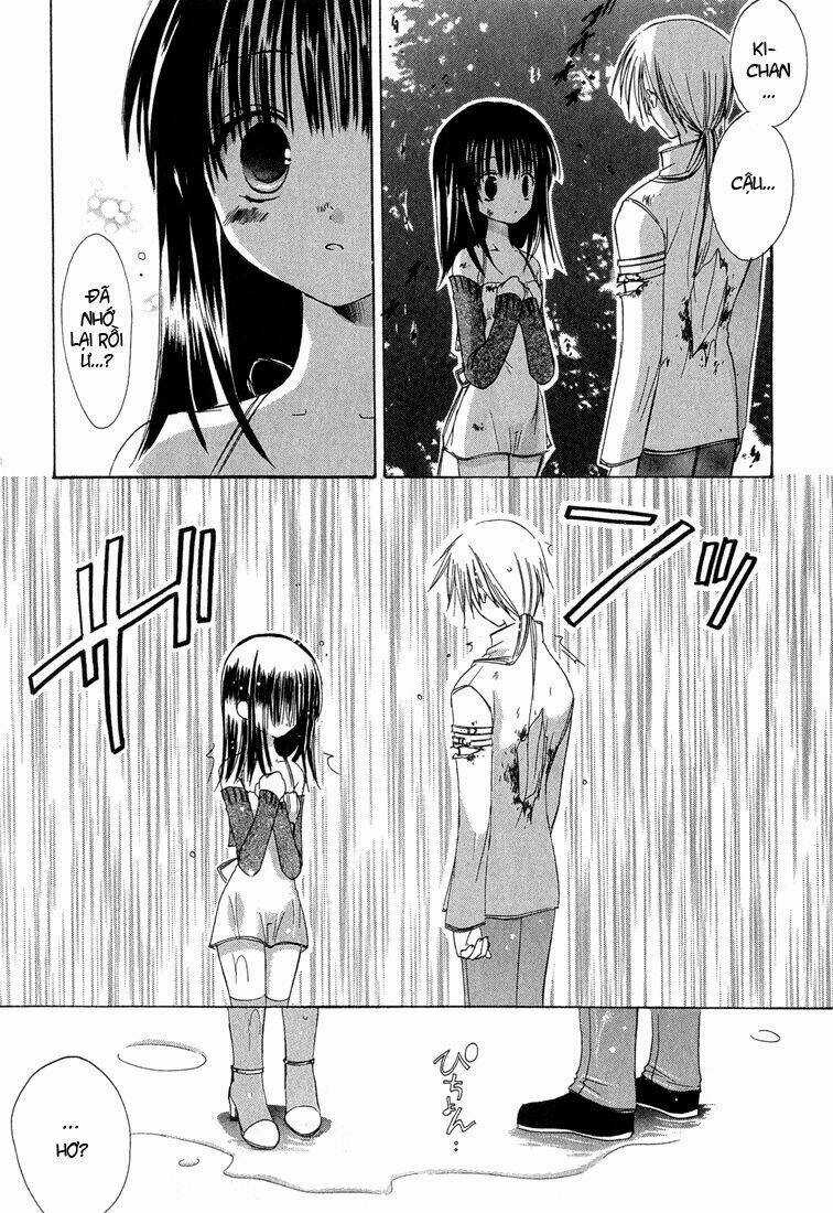 Dear Chapter 8 trang 26