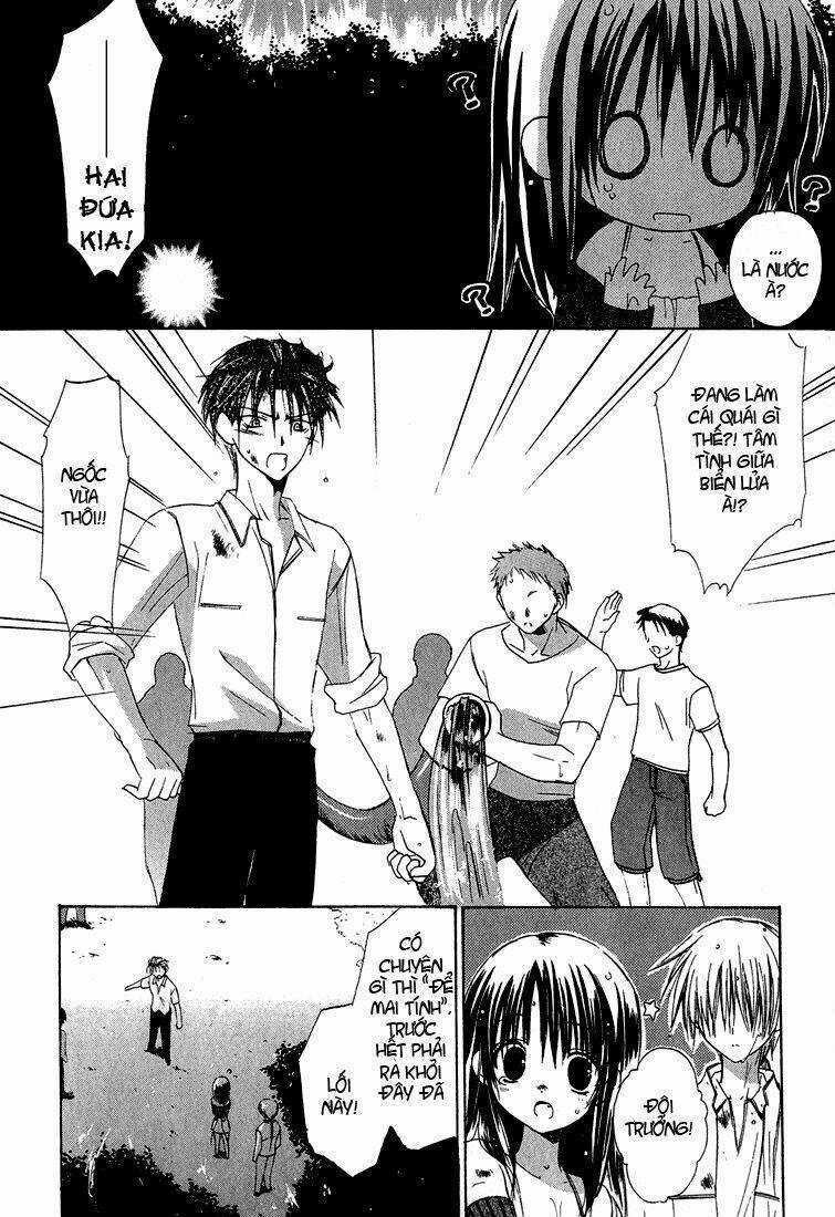 Dear Chapter 8 trang 27