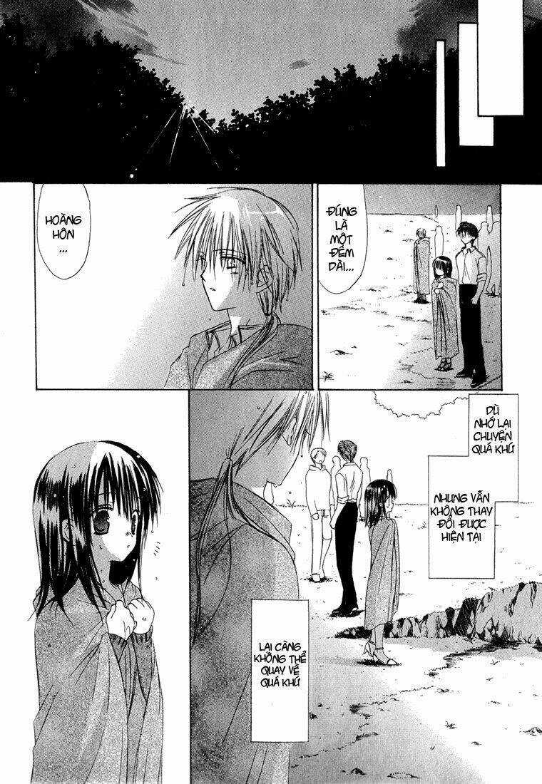 Dear Chapter 8 trang 28