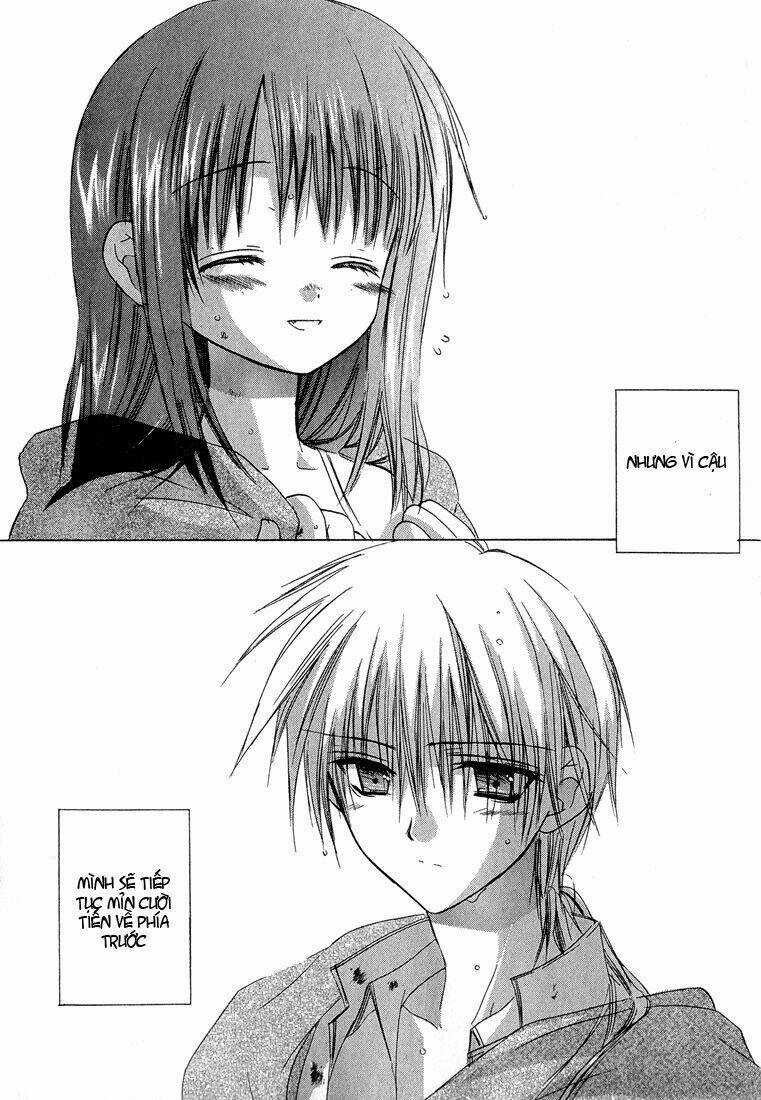 Dear Chapter 8 trang 29