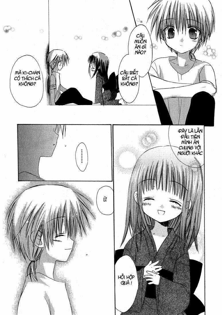 Dear Chapter 8 trang 3