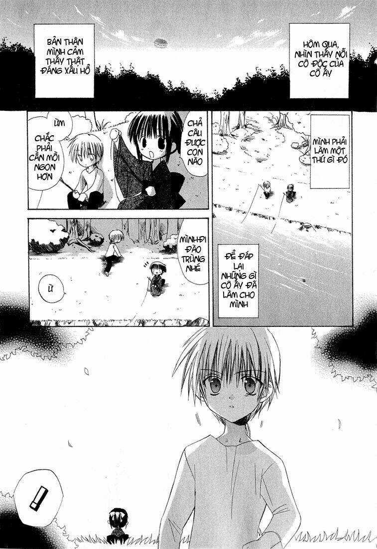 Dear Chapter 8 trang 4