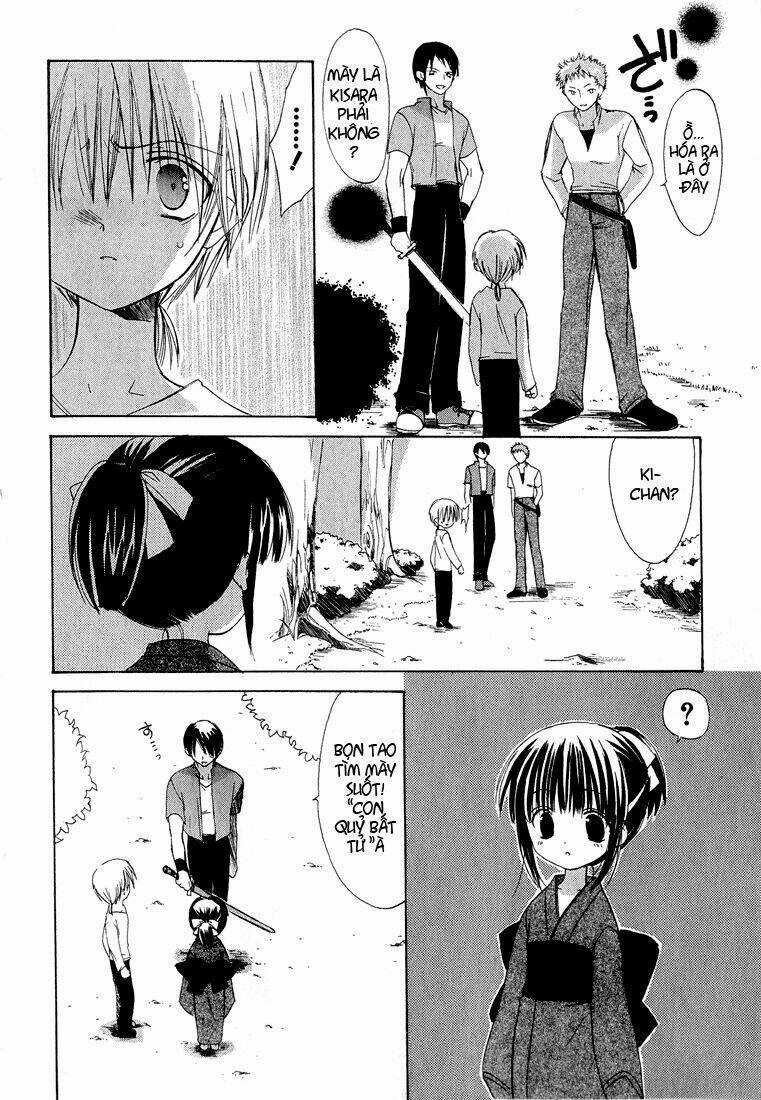 Dear Chapter 8 trang 5