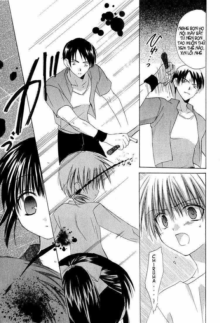 Dear Chapter 8 trang 6