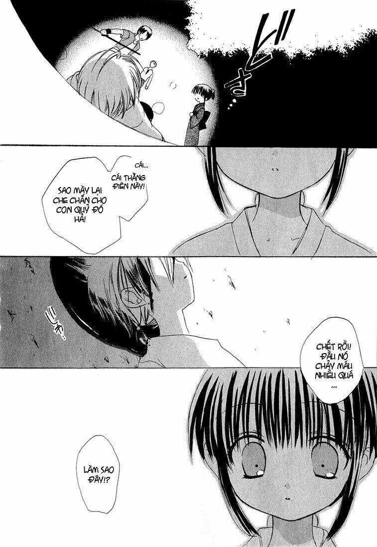 Dear Chapter 8 trang 7