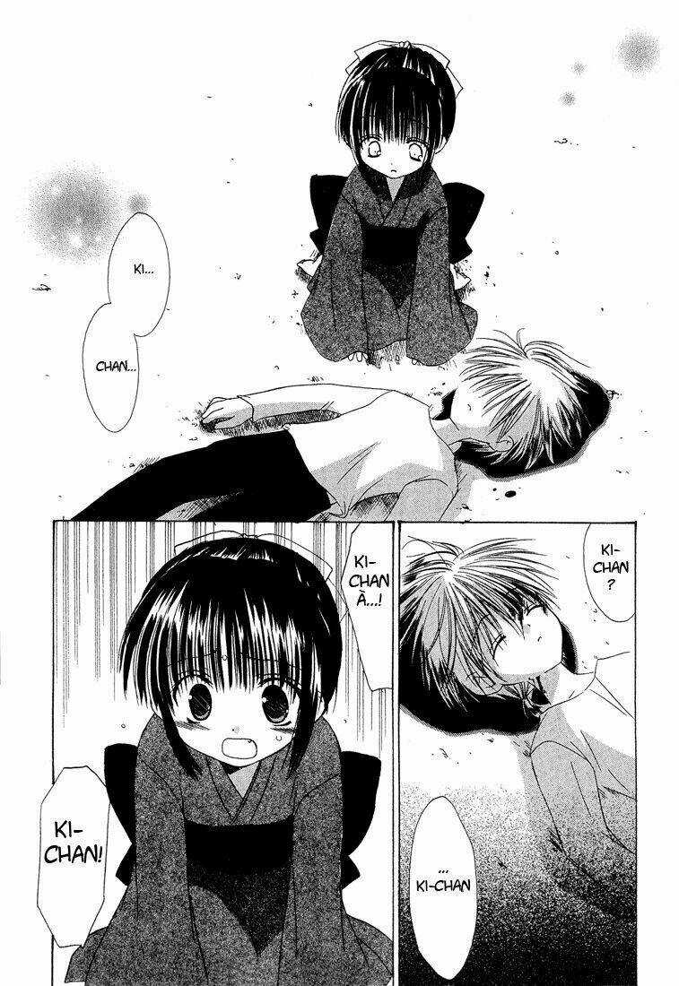 Dear Chapter 8 trang 8