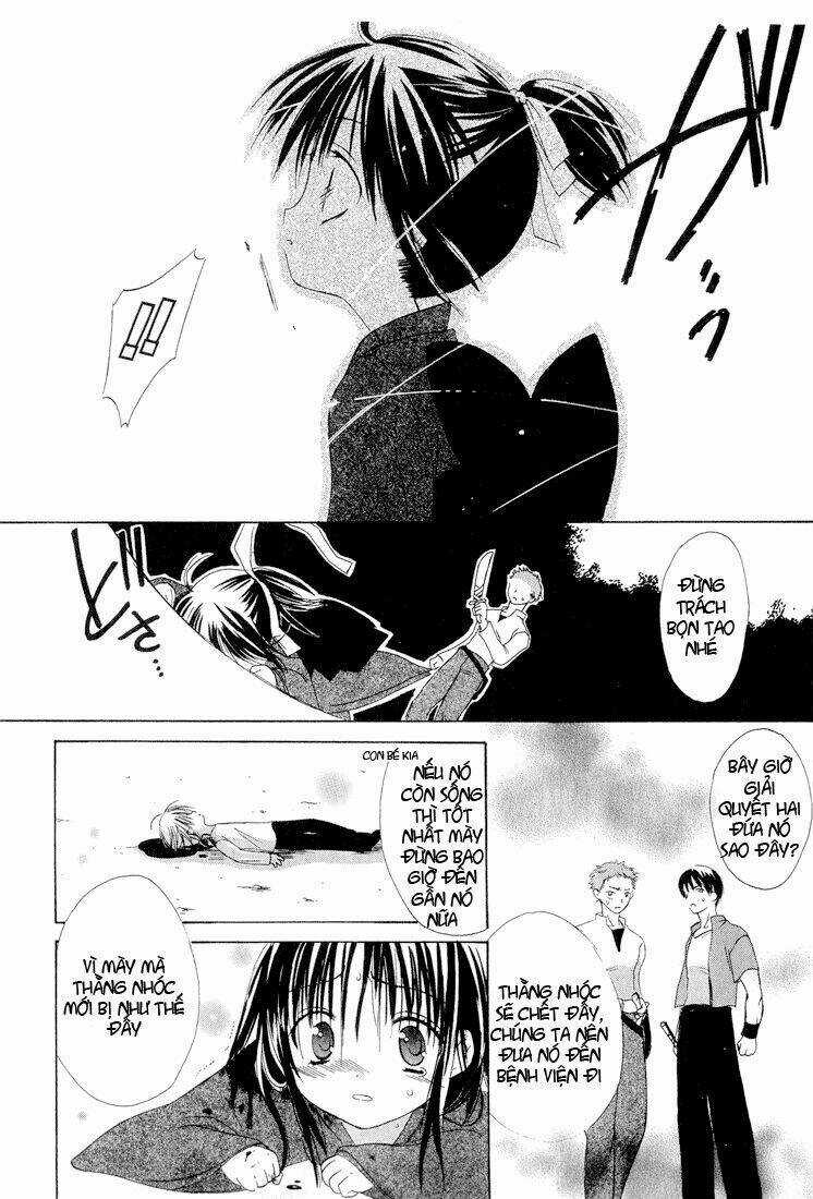 Dear Chapter 8 trang 9