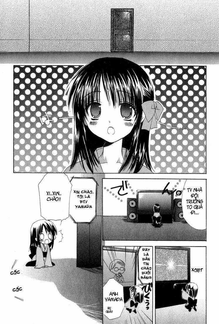 Dear Chapter 9 trang 10